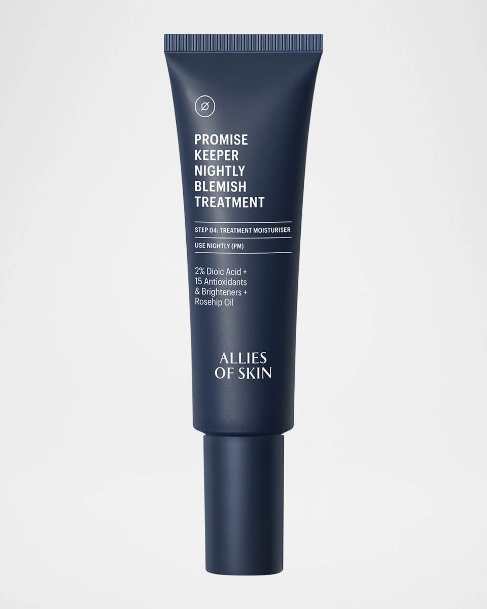 Promise Keeper Nightly Blemish Treatment, 1.62 oz.